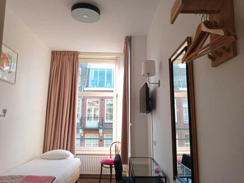 Hotel Verdi Амстердам Екстер'єр фото